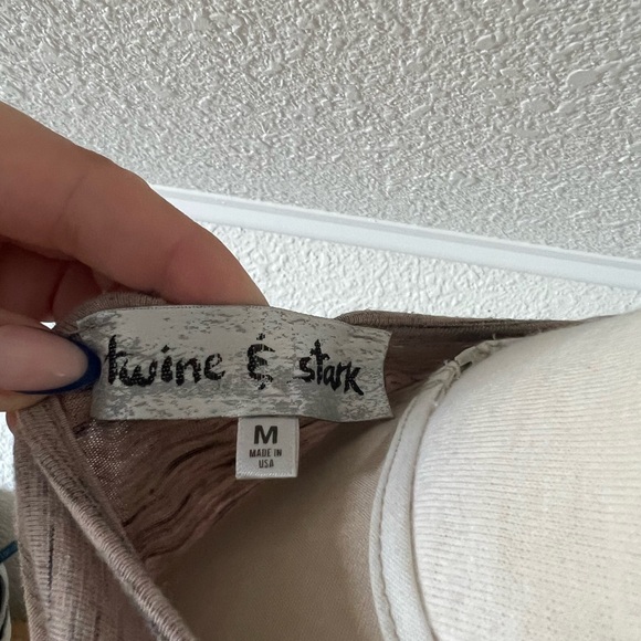 Concert Tank - Picture 5 of 5